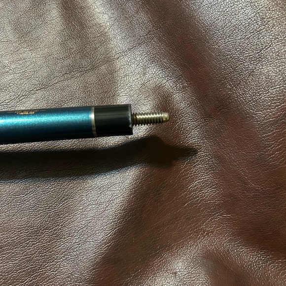 ***SOLD***Cuetec Warp Resistant…Billiard Cue 148cm, Great Condition! - Picture 5 of 14